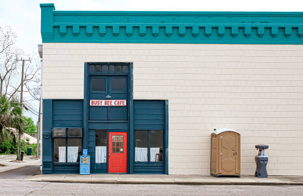Best Porta potty rental near me  in Urbana, IL
