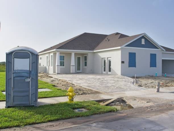Best Affordable porta potty rental  in Urbana, IL